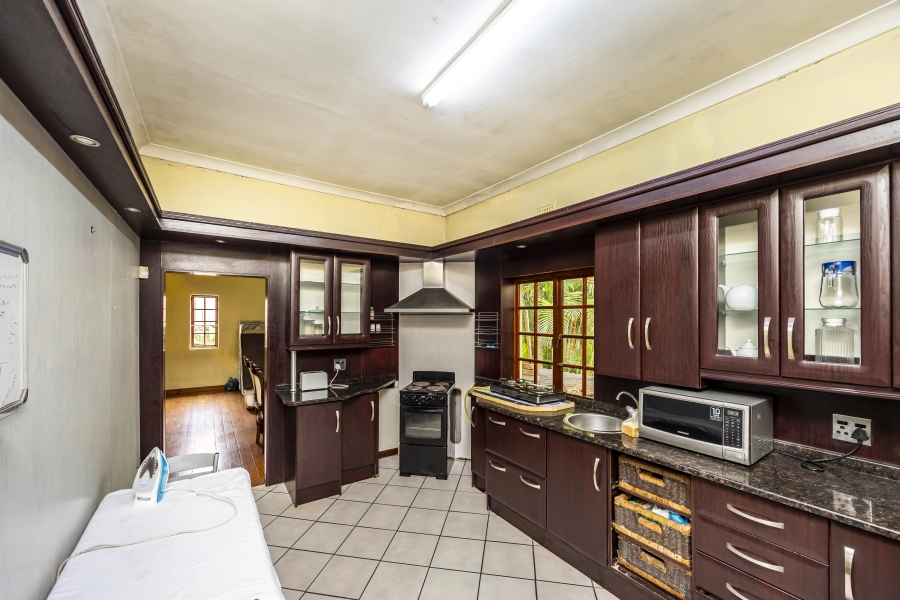 7 Bedroom Property for Sale in Selborne Eastern Cape